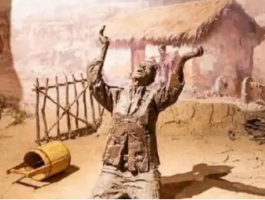 中国古代穷人的饮食生活