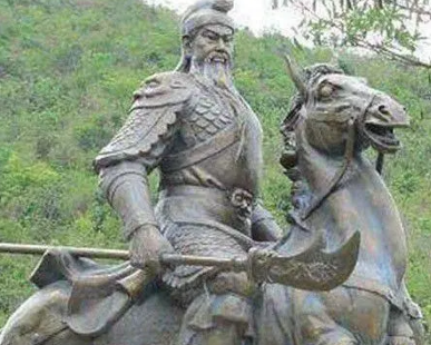 关羽墓有什么历史传说?揭秘三国英雄的最后归宿