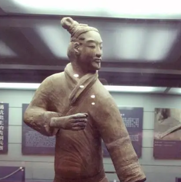 秦皇陵的秘密：修建者被杀，司马迁如何揭示其结构?