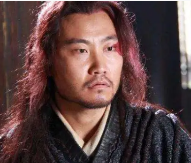 水浒传中的难解绰号，你知道几个?
