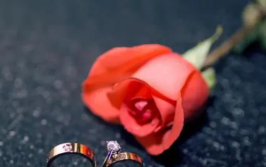 汉服结婚证照片，时尚与传统的完美融合