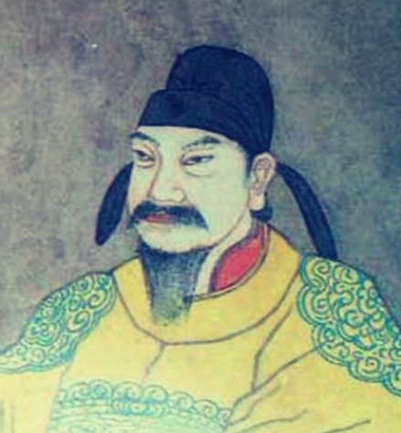 唐朝的明君——唐懿宗李漼