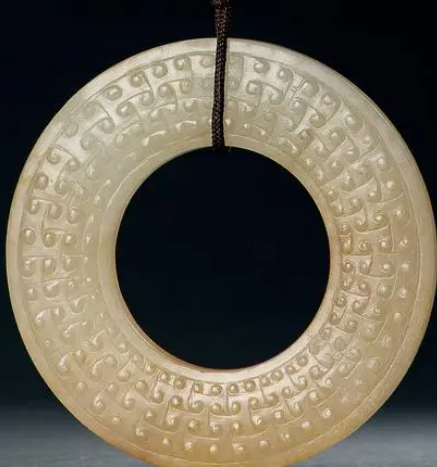 古代玉器：不仅仅是装饰品