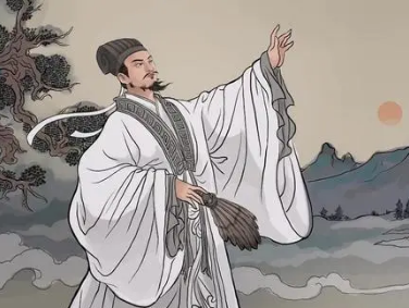 八卦阵：诸葛亮的独创还是古人智慧的结晶?