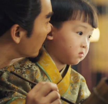 曹操死后五岁幼子为何喊曹丕喊爹？揭秘三国历史中的一段疑云