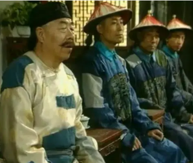 道光皇帝的节约生活：破裤子也要打补丁