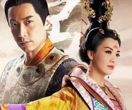 李隆基与太平公主：权力的博弈与纠葛
