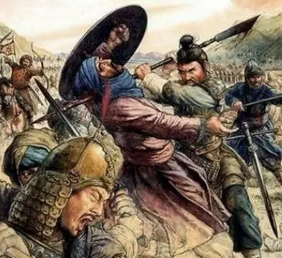 澶渊之盟：历史长河中的一次和平协议