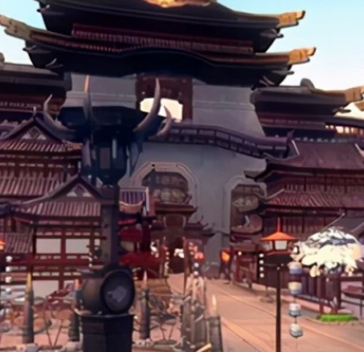 长安的兴衰：从盛世皇都到历史尘埃