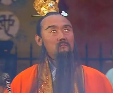 镇元子：一个与如来平起平坐的神仙