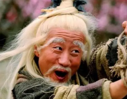 周伯通没得到王重阳的真传是为什么?其实是他自己的原因