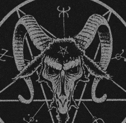 撒旦为什么是羊头？揭秘西方神话中的恶魔形象