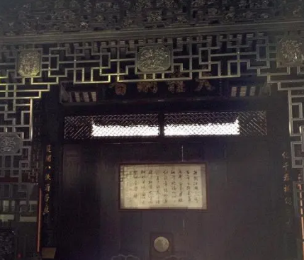 古代江湖人杀人会有什么惩罚?政府会管吗?