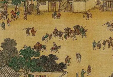 武大郎的生活揭秘：一点也不穷的平民英雄