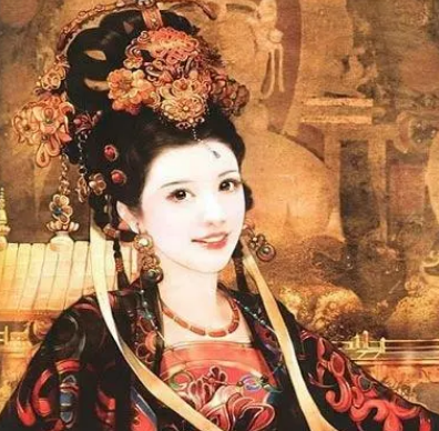 金城公主的西藏嫁娶与结局，最后又是怎么死的？