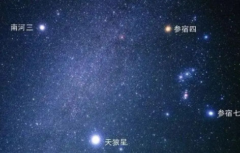 天狼星超新星如果爆炸会怎么样?对地球有什么影响？