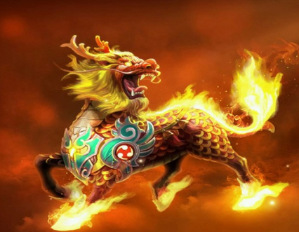 探索中国传统文化：十大祥瑞之兽