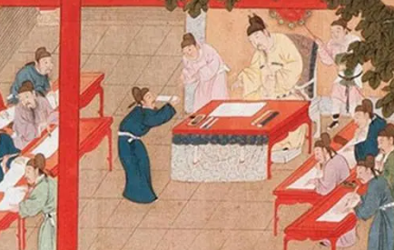 高考的历史沿革：从古代科举到现代选拔制度