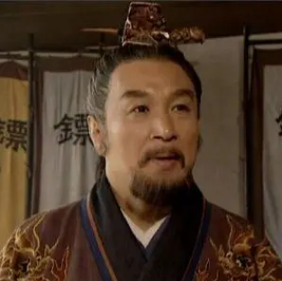 揭秘林震南武功之谜：为何他的武功如此差？