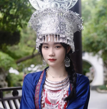 苗族巫蛊术：神秘传说还是真实存在？