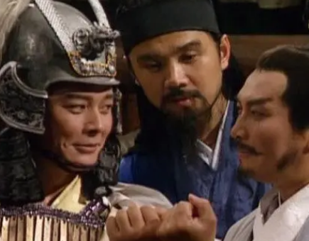 诸葛亮与周瑜：才子之争，美貌之选