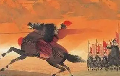 直捣黄龙是什么意思？黄龙在什么地方？