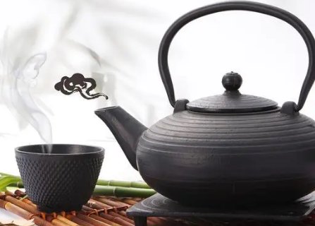 古人喝茶的讲究，有什么规矩？