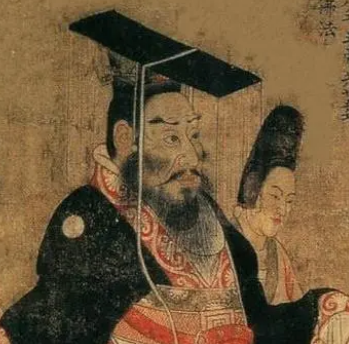 周朝皇帝宇文雍的不寻常爱情