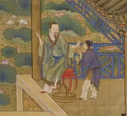 古代人的夏日清凉——探秘古人夏季饮料