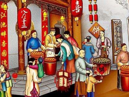 古人春节辟邪习俗的由来与意义，形式又是什么样的？