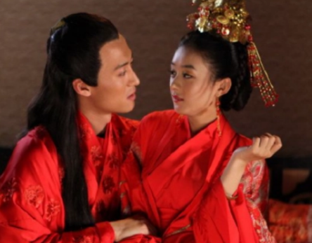 古代离婚：一种社会现象的解读