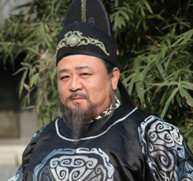 狄仁杰的老师为什么会是一个画家？故事又是什么样的？