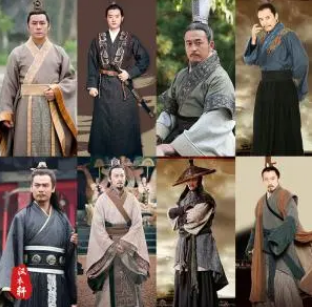 秦朝的服饰文化：古代华夏的华丽篇章