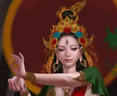 揭秘西游记中的神话关系：太上老君、盘古与女娲的神秘联系