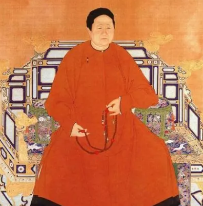 大清孝庄皇太后死后年不下葬的奥秘，期间都隐藏了什么秘密？
