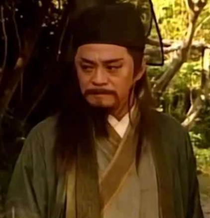 剑道争锋：岳不群与令狐冲的武林对决