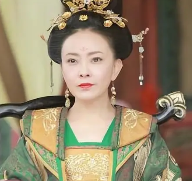 唐肃宗杀张皇后是为何?揭秘历史背后的真相