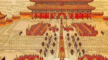 历史的悲剧：历史上选择上吊自杀的皇帝有哪些?
