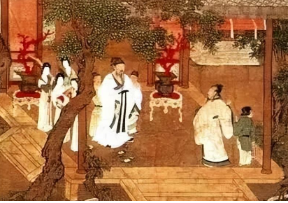 石崇是谁：他在历史上有什么样的传说？