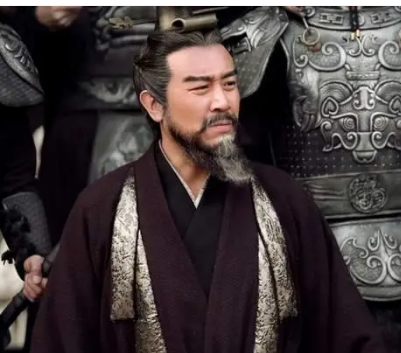 曹操的剑下亡魂：当世名人的悲歌