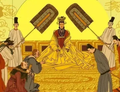 唐中宗复位后的“五王”命运：权力博弈的牺牲品