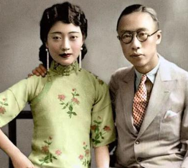 婉蓉背叛溥仪：一段历史的悲剧