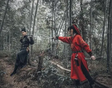 得饶人处且饶人：典故背后的智慧与宽容