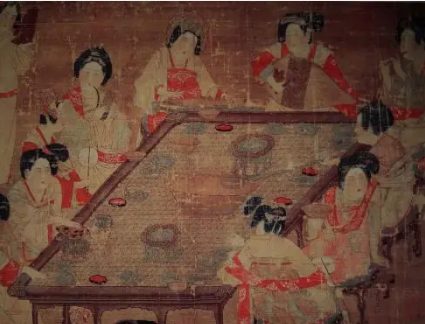 古人也会用假发吗?揭秘古代假发的奥秘