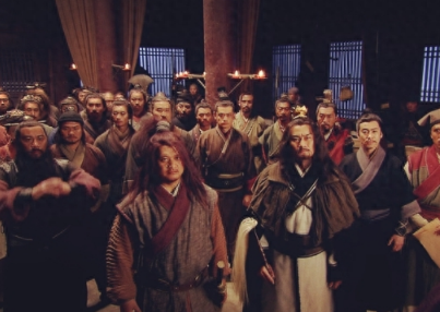 梁山为何会拉拢宋江？造成了什么后果？
