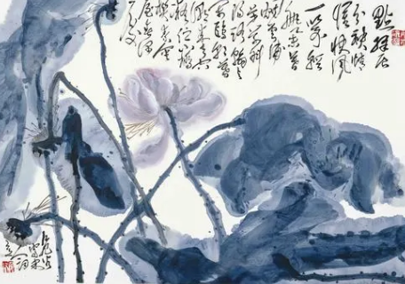 残花是什么诗：罗隐诗歌全文
