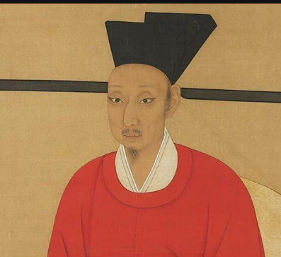 宋宁宗赵扩：智障的标签与真实的历史