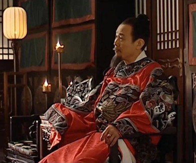 大明皇权局：历史与权力的交织