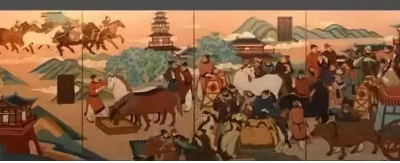 藏族茶文化：独特的魅力与特色