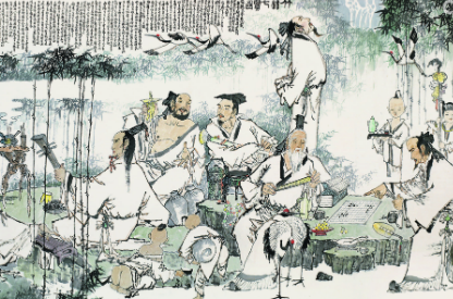 三国时期的玄学是什么起源？言和的形而上学又表现在哪些方面？
